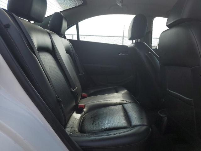 2016 CHEVROLET SONIC LTZ 1G1JE5SB7G4147669