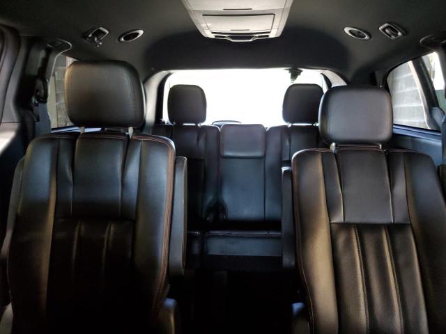 2016 DODGE GRAND CARA 2C4RDGEG2GR376659