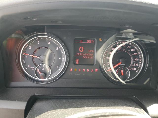 2019 RAM 1500 CLASS 1C6RR7XT8KS739749