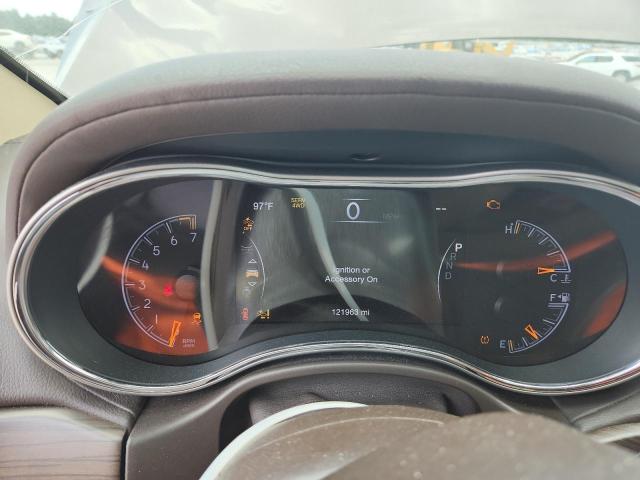 2018 JEEP GRAND CHER - 1C4RJFCG5JC400636