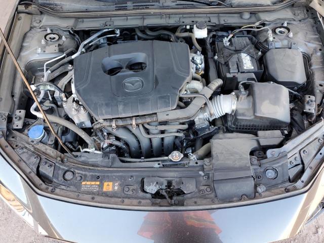 2023 MAZDA 3 PREFERRE - 3MZBPACM3PM350171