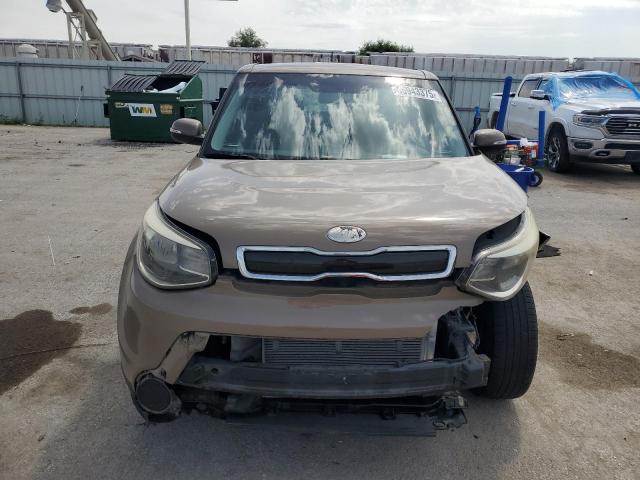 2014 KIA SOUL + - KNDJP3A57E7006324