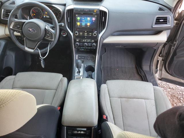 2020 SUBARU ASCENT PRE 4S4WMAFD7L3479613