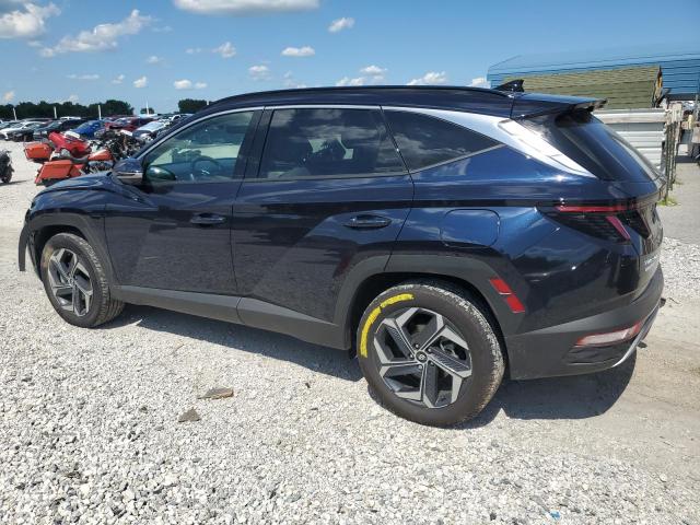 2024 HYUNDAI TUCSON LIM KM8JECD15RU224263