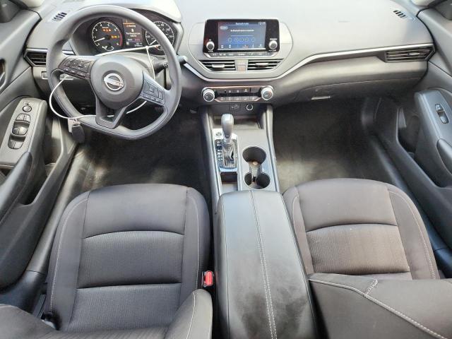 2024 NISSAN ALTIMA S 1N4BL4BV7RN406928