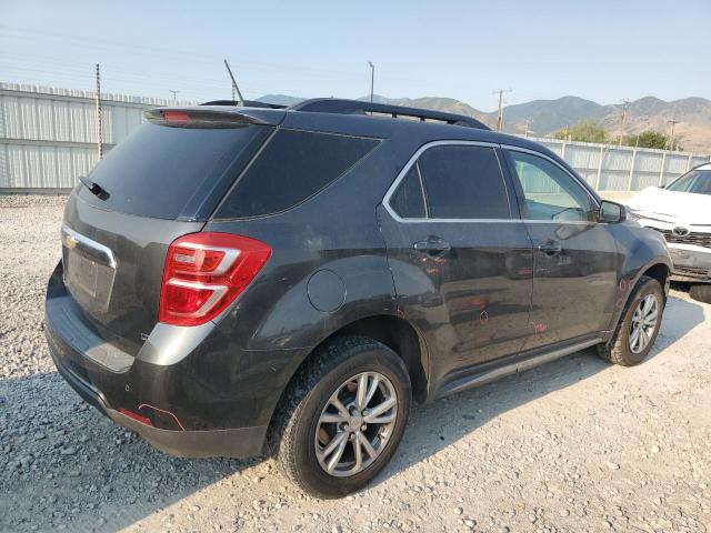 2017 CHEVROLET EQUINOX LT - 2GNFLFEK7H6260680