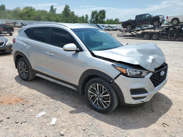 2020 HYUNDAI TUCSON LIM - KM8J33ALXLU136828