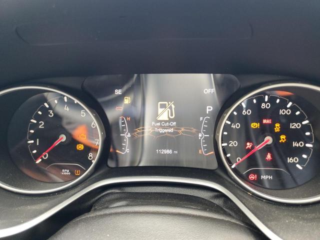 2019 JEEP COMPASS LI 3C4NJDCB8KT639711