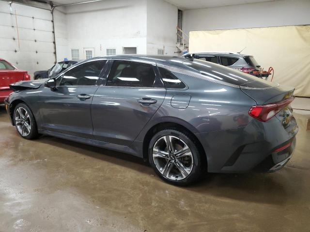 2021 KIA K5 EX 5XXG34J24MG038056