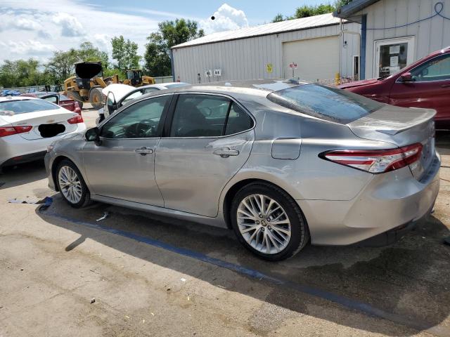 Vin: 4t1f31ak6lu534961, lot: 63400585, toyota camry xle 20202