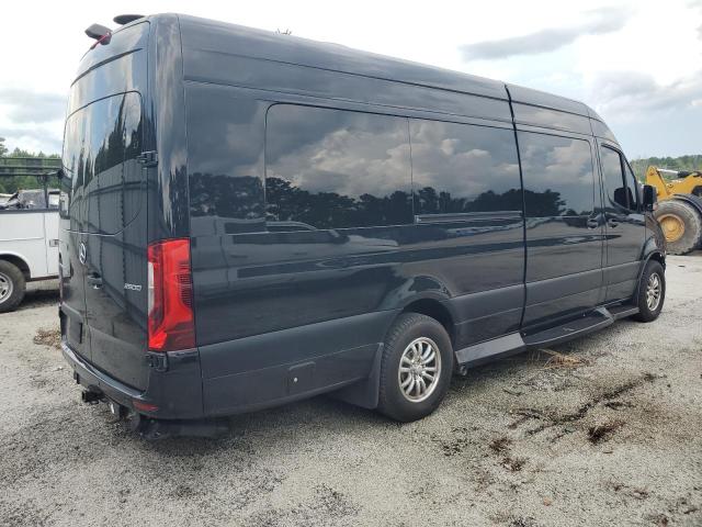 2019 MERCEDES-BENZ SPRINTER 3500 - W1X5EDHY3KT018728