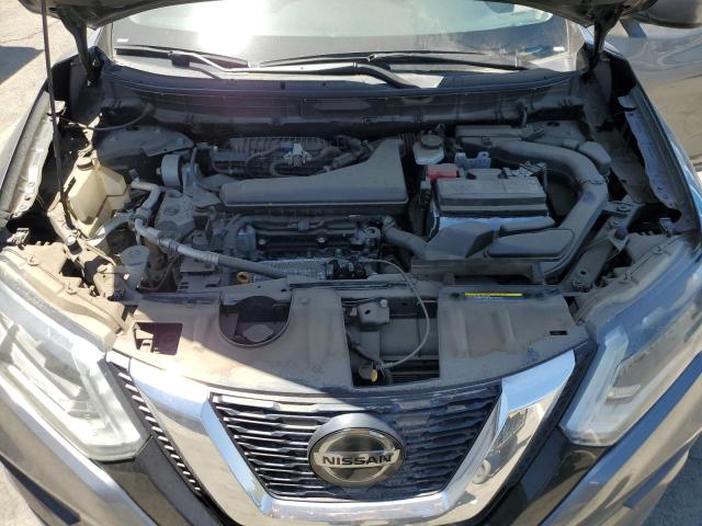 2019 NISSAN ROGUE S - 5N1AT2MT5KC773295