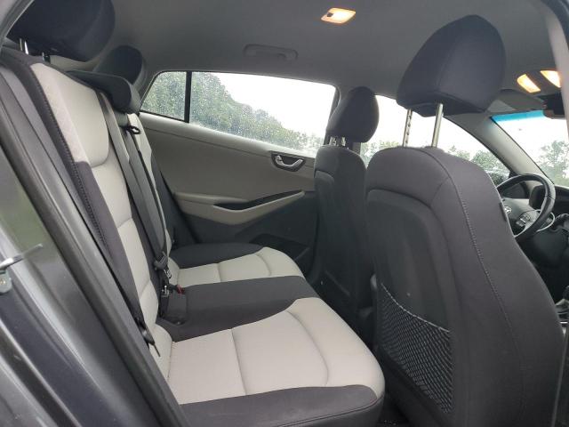 2019 HYUNDAI IONIQ SEL - KMHC75LC0KU105804