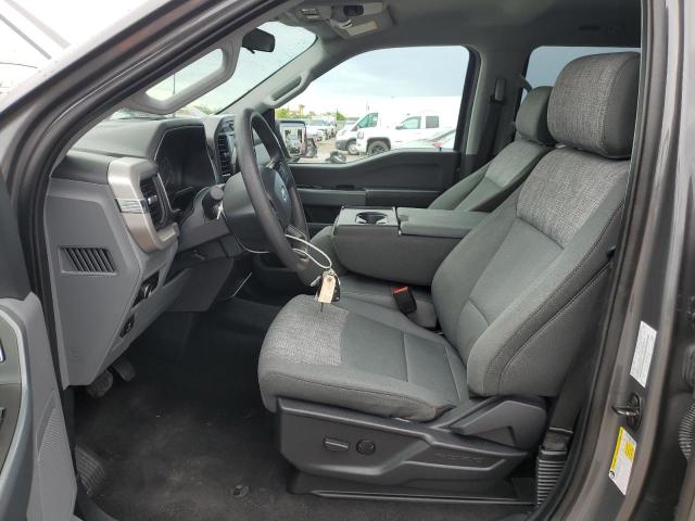 2023 FORD F150 SUPER - 1FTFW1E89PKE14017