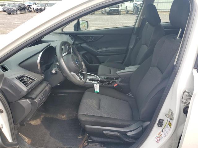 2017 SUBARU IMPREZA PR 4S3GTAD60H3740149