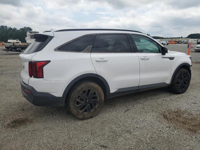 2021 KIA SORENTO S - 5XYRLDLC0MG022723