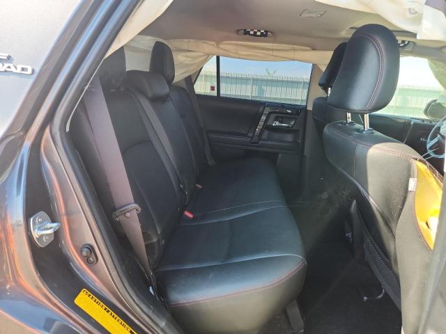 2021 TOYOTA 4RUNNER SR - JTERU5JR5M5890747