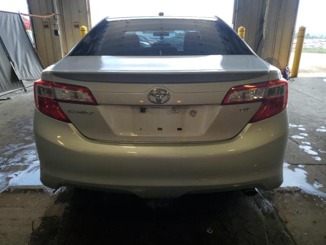2014 TOYOTA CAMRY L - 4T1BF1FK8EU746780