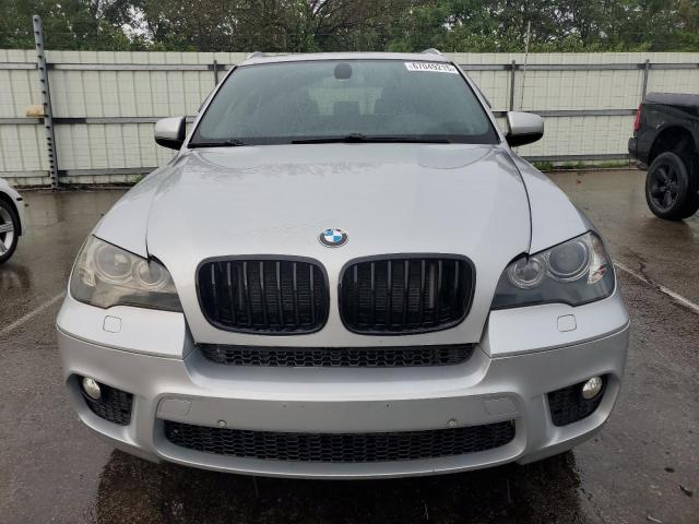 2011 BMW X5 XDRIVE3 - 5UXZV4C57BL403786