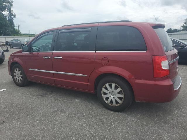 2014 CHRYSLER TOWN & COUNTRY TOURING #3287623027