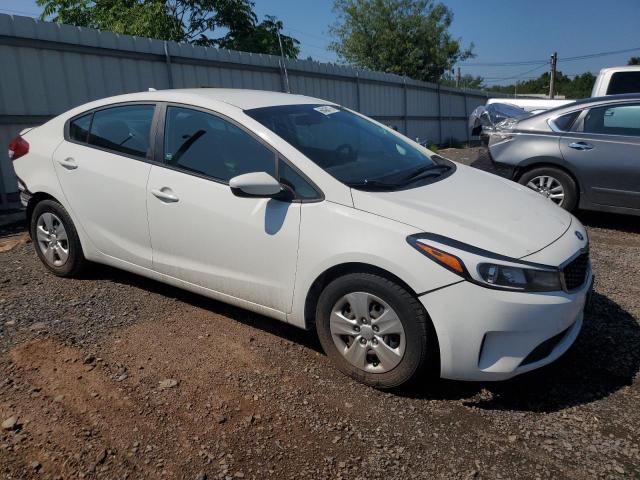 2018 KIA FORTE LX 3KPFK4A71JE238553