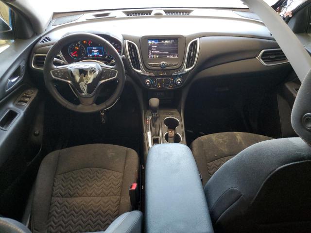 2022 CHEVROLET EQUINOX LT 3GNAXKEV8NL255447