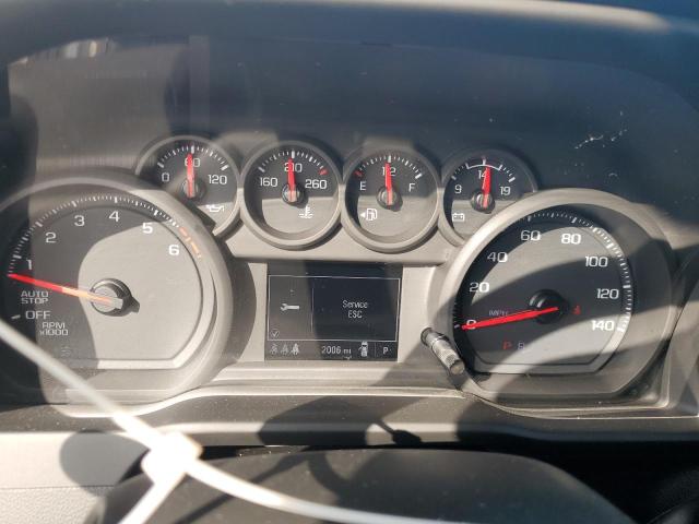 2025 GMC SIERRA C15 1GTPHAED7SZ122233