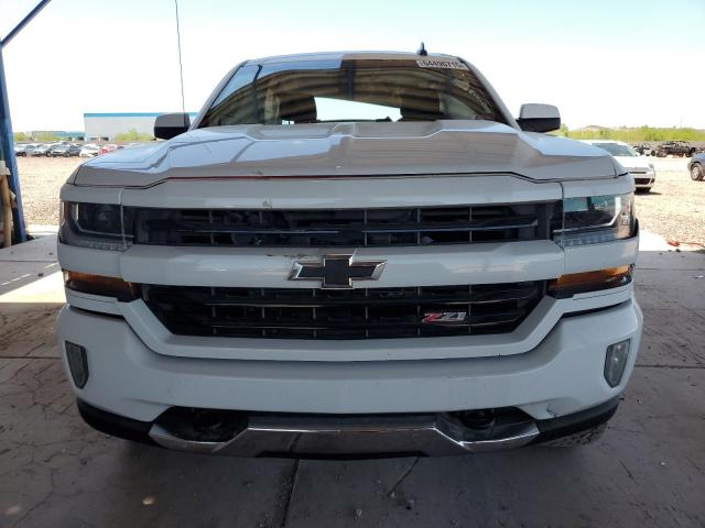 2018 CHEVROLET SILVERADO 3GCUKREC6JG239908