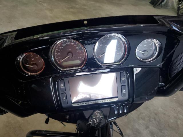 2018 HARLEY-DAVIDSON FLHXS STRE 1HD1KRC11JB676744