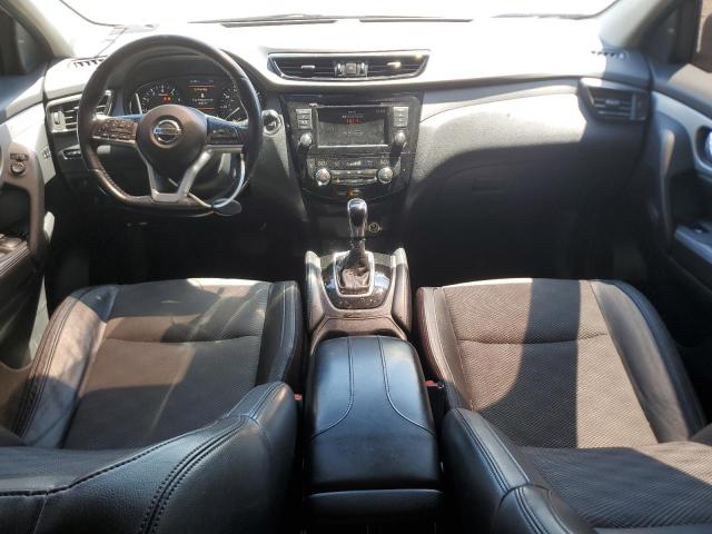 2020 NISSAN ROGUE SPOR JN1BJ1CW1LW389215
