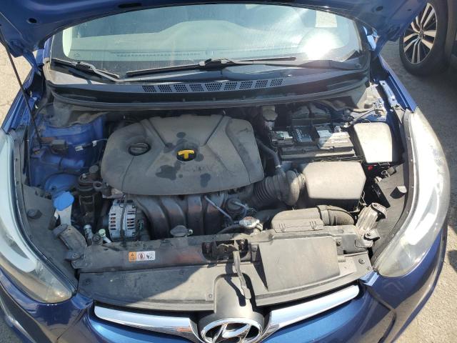 2016 HYUNDAI ELANTRA SE - 5NPDH4AE2GH701602