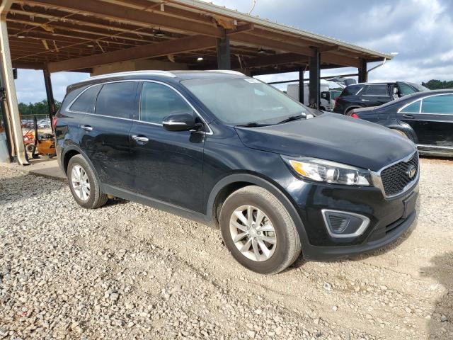 2017 KIA SORENTO LX 5XYPG4A35HG275931