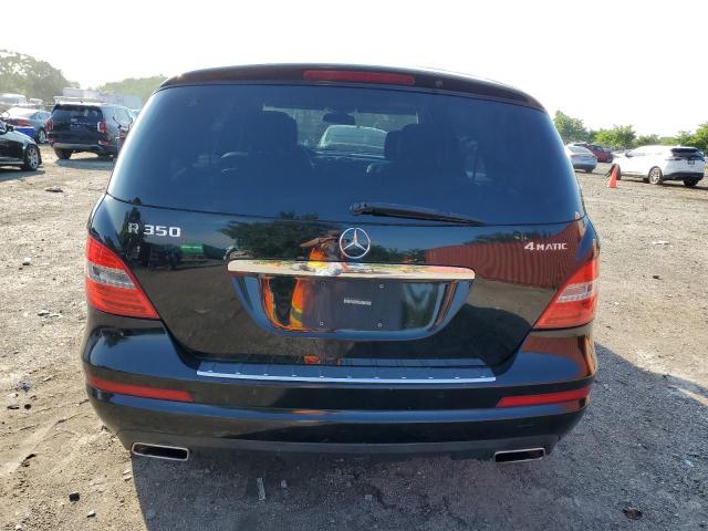 2012 MERCEDES-BENZ R 350 4MAT - 4JGCB5HE6CA146157