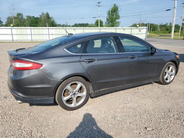 Vin: 3fa6p0hd4gr272905, lot: 63341665, ford fusion se 20163