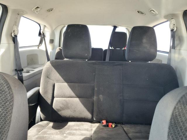 2018 DODGE GRAND CARA - 2C4RDGBG1JR135767