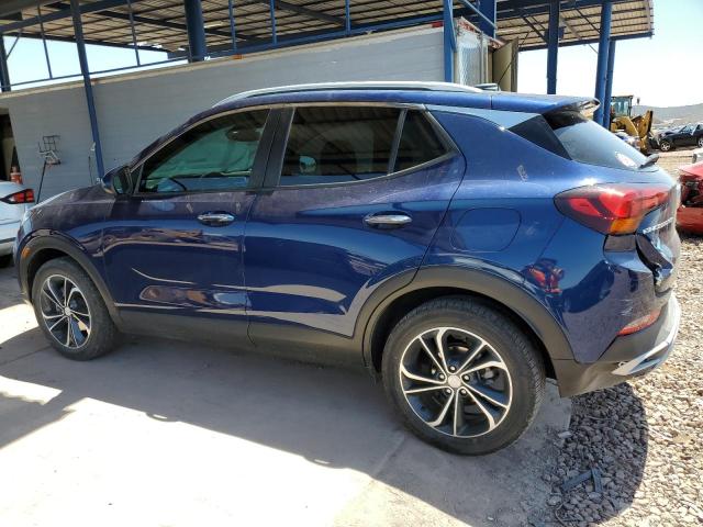 2023 BUICK ENCORE GX KL4MMDS29PB126670