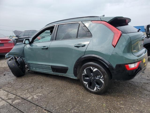 2024 KIA NIRO WIND KNDCR3L14R5122420