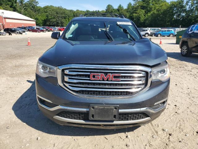 2019 GMC ACADIA SLT 1GKKNULS1KZ142262