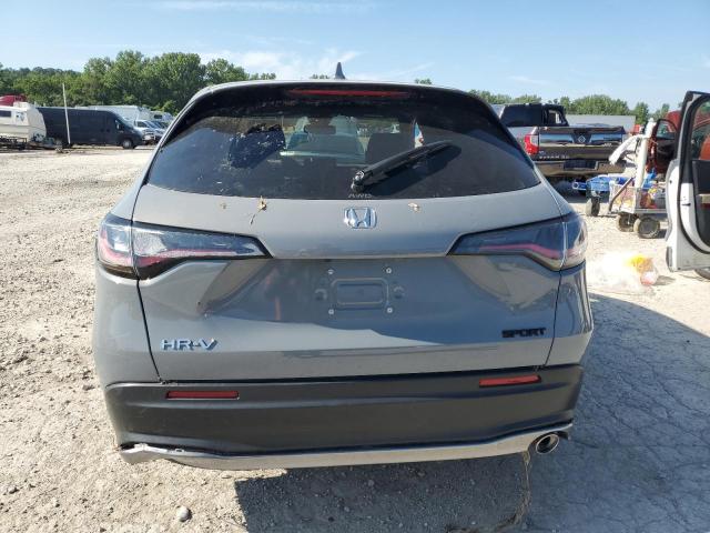 2025 HONDA HR-V SPORT 3CZRZ2H54SM707265