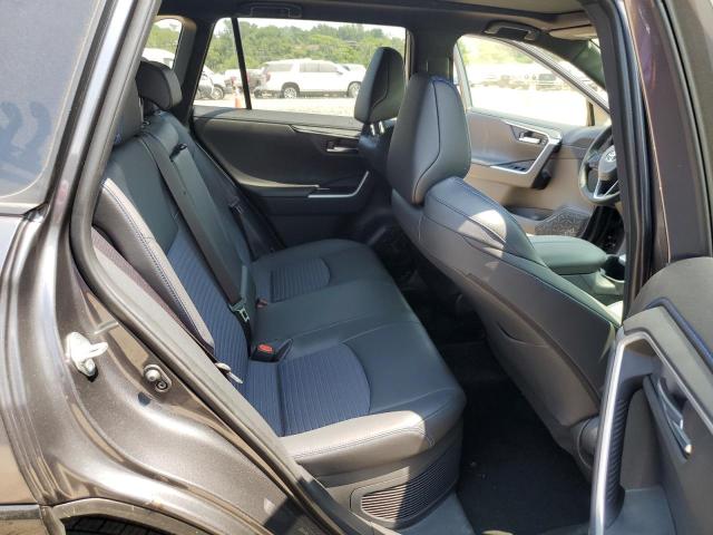 2025 TOYOTA RAV4 XSE JTME6RFV6SJ074581
