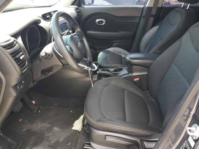 2016 KIA SOUL + - KNDJP3A54G7326445