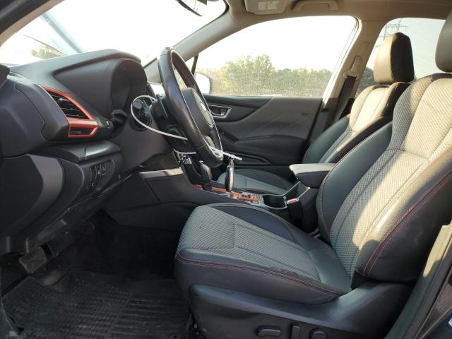 2019 SUBARU FORESTER S JF2SKAPC5KH421419