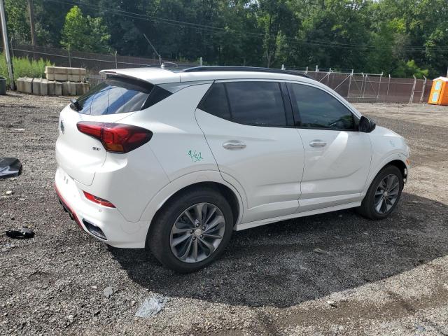 2021 BUICK ENCORE GX KL4MMFSL5MB152943