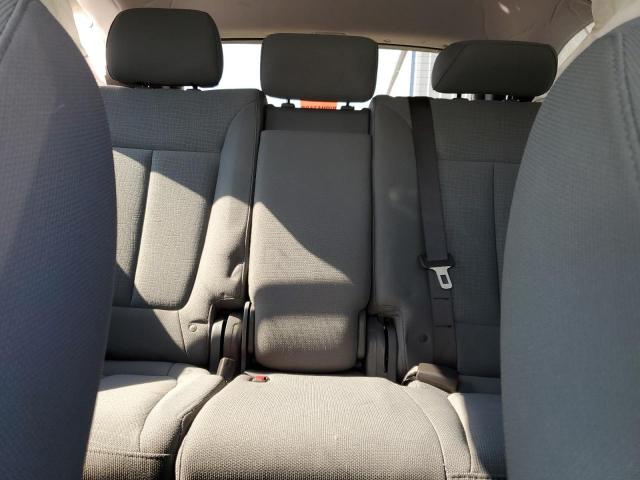 2012 HYUNDAI SANTA FE G - 5XYZGDAB5CG093106
