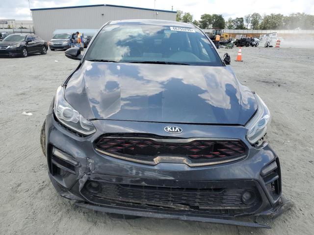 2021 KIA FORTE GT L 3KPF34AD1ME414783