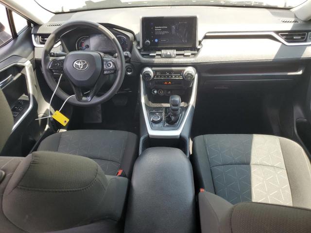 2024 TOYOTA RAV4 XLE 2T3RWRFV8RW203739