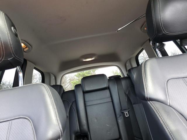 2016 MERCEDES-BENZ GL 450 4MA 4JGDF6EE6GA620861