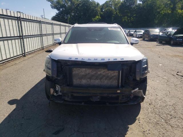 2021 KIA TELLURIDE 5XYP5DHC0MG122377