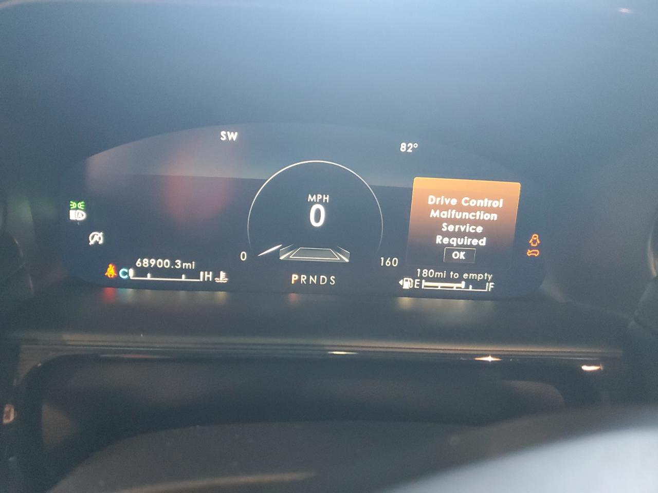 LINCOLN NAUTILUS RESERVE