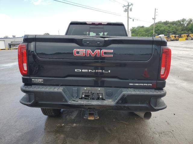 2020 GMC SIERRA K2500 DENALI 1GT49REY7LF223356